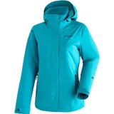 Maier Sports Metorthermrec Women tealpop/nightsky (M13900) 38