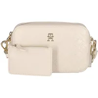 Tommy Hilfiger Umhängetasche TH Distinct Camera Bag Sugarcane