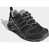 Core Black / Dgh Solid Grey / Purple Tint 39 1/3