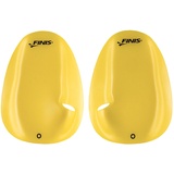 Finis Agility Floating XS, gelb,