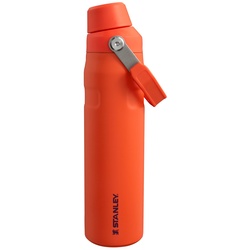 Stanley Aerolight 0,6L Iceflow Bottle - Tigerlily Plum