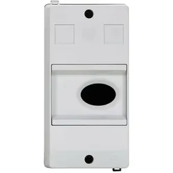 EATON Isolierstoffgehäuse CI- CI-PKZ01-NA