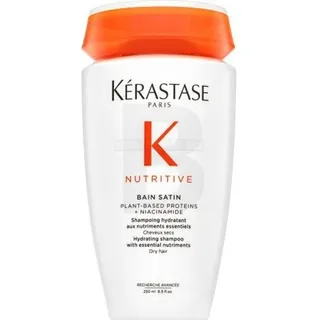 Kérastase Nutritive Bain Satin 250 ml