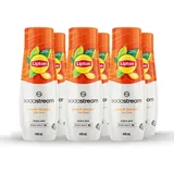 Sodastream Lipton Ice Tea Pfirsich Sirup