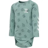 hummel 215465-7135_62 Baby-Body Einteiler