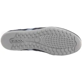 GEOX Wells U52T5C dark navy 43