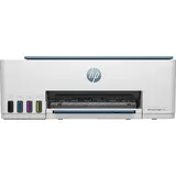 HP Smart Tank 585 All-in-One Printer, Home and home office, Print, copy, scan, Wireless Farbtintenstrahldrucker (1F3Y4A)