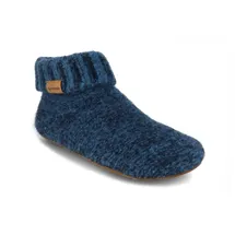 Gottstein Knit Boot LE blue