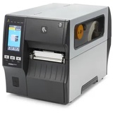 Zebra Technologies Zebra Industrieller Etikettendrucker ZT411 Series ZT41143-T4E0000Z