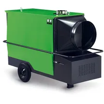 REMKO CLK 150 Propangasbrenner 13 kW