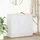 vidaXL Sideboard 85 x 34 x 76 cm Weiß