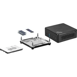 MSI Cubi 5 1M-437BE Core 7 150U 0GB/0GB DOS