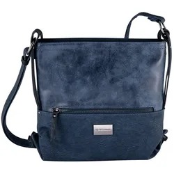 Tom Tailor Bags Elin Cross Bag 29 cm - blue