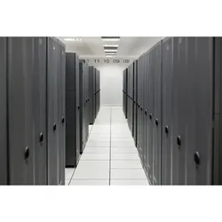 HPE Rack-Schienen-Kit - leicht montierbares Rail-Kit