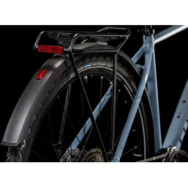 Cube Nature EXC Allroad 2026 28 Zoll RH 54 cm blau/schwarz