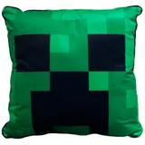 Minecraft Dekokissen MINECRAFT 38 x 38 cm Grün