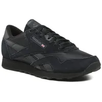 Reebok Classic Nylon cblack/cblack/purgry 45