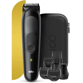 Braun All-in-One MGK5 Design Edition