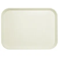 Cambro Capri laminiertes Serviertablett Granit 43x33cm