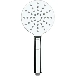 Wenko Duschkopf DESIGN LINE - B/H/T ca. 6,00x31,50x13,50