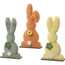 Dekofigur OSTERHASE