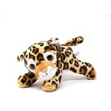 Cornelissen - Kuscheltier - Leopard - 19 cm