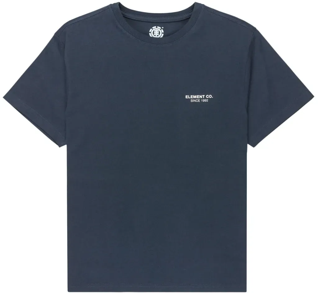T-Shirt ELEMENT 