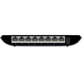 TP-Link TL-SG1008D 8-Port-Gigabit-Desktop-Switch