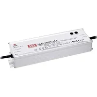 MeanWell Mean Well HLG-150H-48A LED-Treiber, LED-Trafo Konstantspannung, Konstantstrom 153