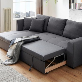 XORA Ecksofa BILL - SC ca. 158,00x238,00