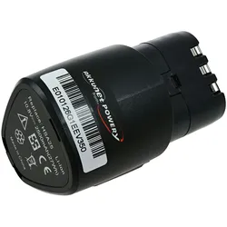 Powery Akku passend für Strauchschere Stihl HSA 25 / 45154006500