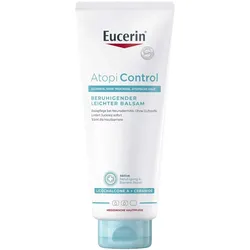 Eucerin AtopiControl Beruhigender Leichter Balsam