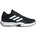 Herren Black/Cloud White/Grey 40 5