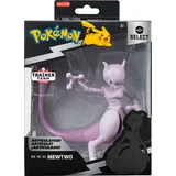 Jazwares Pokémon - Mewtu (PKW2417)