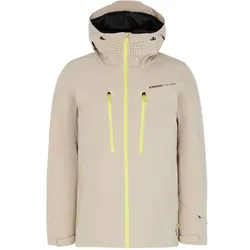 PROTEST Herren Jacke PRTTIMOTHY, BambooBeige, L
