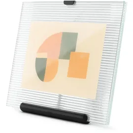 Umbra Flute Bilderrahmen schwarz 10x15 cm 1 St.