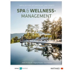 Spa & Wellness-Management