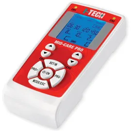 itech Mio-Care PRO Schwarz