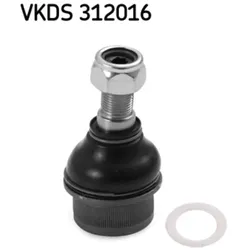 Trag-/Führungsgelenk SKF VKDS 312016