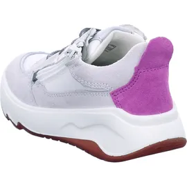 superfit Melody Sneaker, weiß, Größe 35 EU