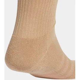 adidas Cushioned Crew Socken 3er Pack Weiß 43-45