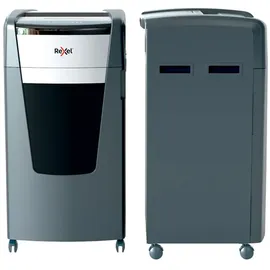Rexel Momentum Extra XP426+ Schwarz