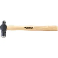 Stahlwille 10970 1/4 LB INGENIEURHAMMER 70120001 Ingenieurhammer 176 g