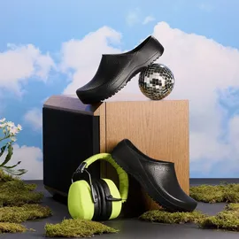 Birkenstock Super Birki schwarz 36 - 36