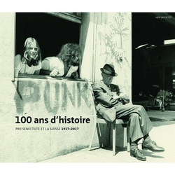 100 Ans D'histoire - Kurt Seifert, Gebunden