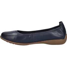 Josef Seibel Fenja 01 blau 40