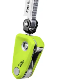 Edelrid Ohm Ii Sicherungsgerät - Oasis / Night - One Size