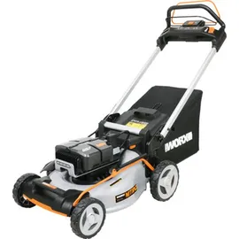 Worx WG761E