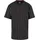 Karl Kani Small Signature Pinstripe T-Shirt Sweatshirt Schwarz M