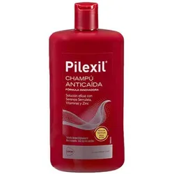 Pilexil  Accessoires Haare Anti-haarausfall-shampoo  in multifarben, Einheitsgrösse